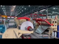 1050 1100 3003 5005 5052 6061 7075 8011 Aluminum Coil Mirror Finished For Decoration