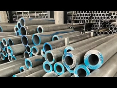 Customization 25mm 2inch 3inch Galvanized Steel Round Pipe for Industry Carbon Steel
