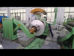 610/750/762/914/925/1000/1200/1219/1250/1500/1524mm Standard Width Carbon Mild Steel Coil