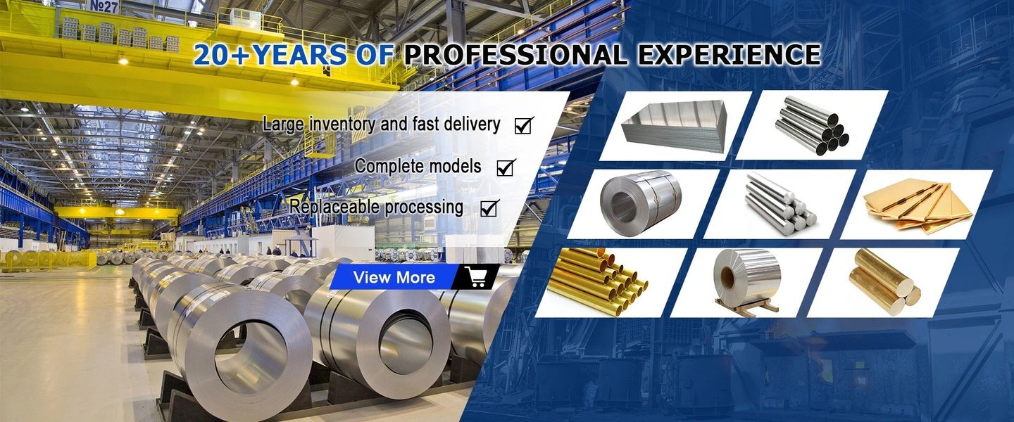 Stainless Steel Products