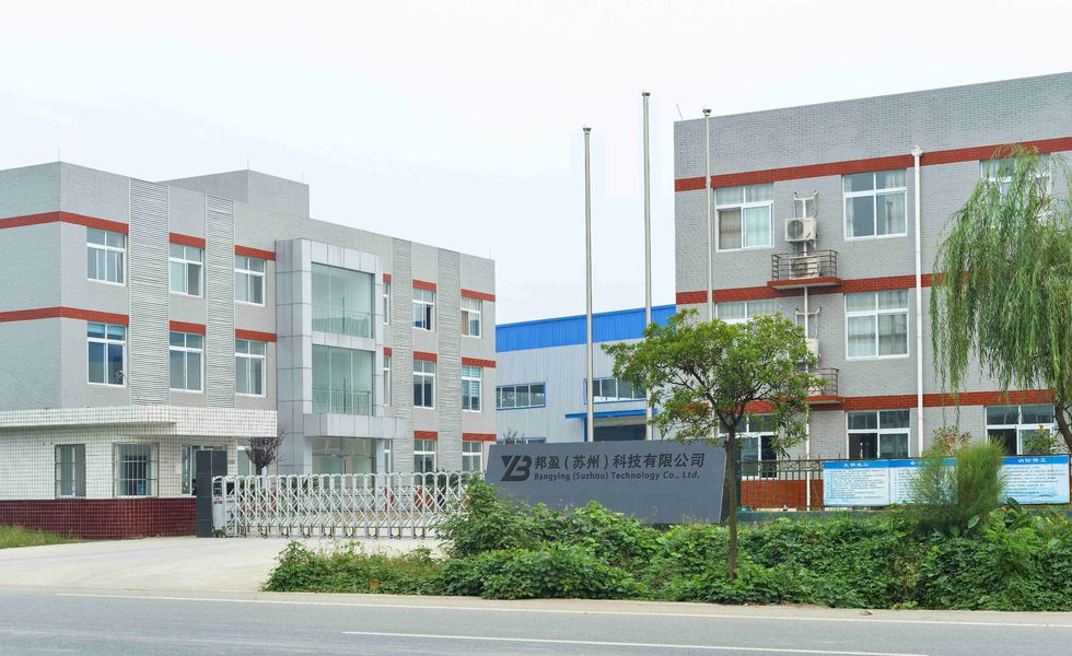 China Bangying (Suzhou) Technology Co.,Ltd. company profile