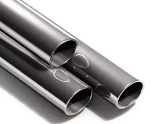 Customized A53 Black ERW 5 Inch 2 Inch 1 Inch Schedule 40 Plain End Pipe Carbon Steel Pipe