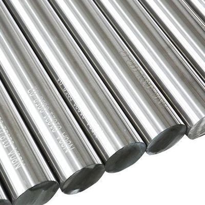 AISI Inconel 625 Alloy Round Bar Nickel Alloy Rod Customized Request for Products