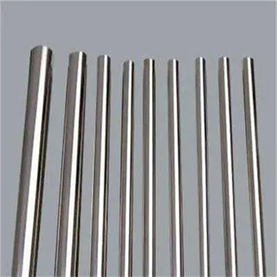 SGS Certificated 316L 410 420 Cold Rolled Stainless Steel Tubing 310S Tube for Samples
